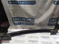 VW CADDY ARKA TAMPON DEMİRİ 04-10 2K0807305