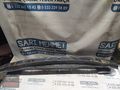 VW CADDY ARKA TAMPON DEMİRİ 04-10 2K0807305