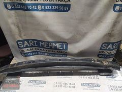 VW CADDY ARKA TAMPON DEMİRİ 04-10 2K0807305