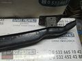 VW CADDY ARKA TAMPON DEMİRİ 04-10 2K0807305