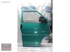 VW TRANSPORTER T4 SAĞ ÖN KAPI VOLKSWAGEN