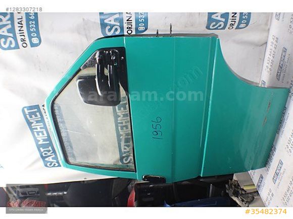 VW TRANSPORTER T4 SAĞ ÖN KAPI VOLKSWAGEN