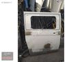 FORD TRANSİT CUSTOM SAĞ SÜRGÜLÜ KAPI ÇIKMA