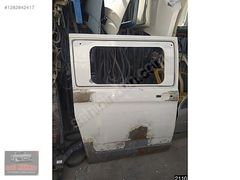 FORD TRANSİT CUSTOM SAĞ SÜRGÜLÜ KAPI ÇIKMA