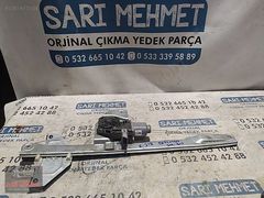CİTROEN BERLİNGO SOL ÖN CAM KRİKOSU KRİKO MOTORU ÇIKMA ORJİNAL