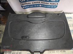 ÇIKMA FORD COURİER BAGAJ KAPAĞI DÖŞEMESİ CURİER