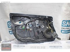 FORD FİESTA SOL ÖN CAM KRİKOSU FORT