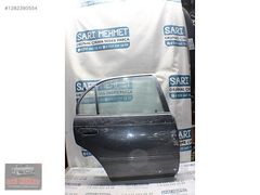 TOYOTA COROLLA 101 EFSANE KASA SAĞ ARKA KAPI