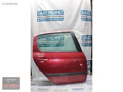 PEUGEOT 307 SAĞ ARKA KAPI