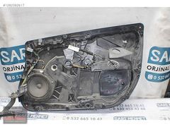 FORD FİESTA SAĞ ÖN CAM KRİKOSU FORT