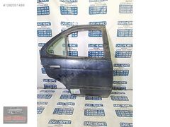 NİSSAN SUNNY SEDAN 1998 SAĞ ARKA KAPI ORJİNAL ÇIKMA SANY SUNY SA
