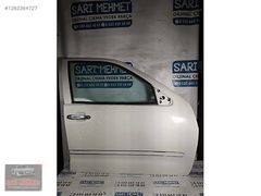 VW POLO CLASSİC CADDY SAĞ ÖN KAPI KLASİK CLASİK ORJİNAL ÇIKMA