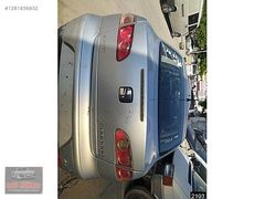 SEAT CORDOBA BAGAJ KAPAĞI ÇIKMA
