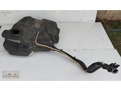 VOLKSWAGEN CADDY DİZEL YAKIT DEPOSU 2K0 201 021 AQ