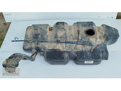 VOLKSWAGEN TRANSPORTER T5 YAKIT DEPOSU 7H0 201 058 D