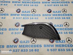 MERCEDES E200 W213 EXCLUSİVE SOL TAMPON SİS IZGARASI A2138853103