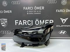 PEUGEOT RİFTER SOL ÖN FAR ORJİNAL FULL LED