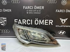 FİAT DUCATO SAĞ ÖN FAR ORJİNAL LEDLİ