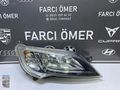 FİAT DUCATO 2014 - SAĞ ÖN FAR ORJİNAL LEDLİ