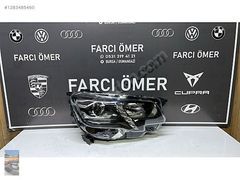PEUGEOT RİFTER SAĞ ÖN FAR ORJİNAL