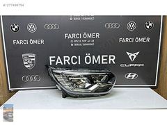 RENAULT EXPRESS SOL ÖN FAR ORJİNAL