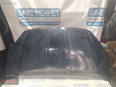 SIFIR YAN SANAYİ FORD COURİER MOTOR KAPUTU ÖN CURİER CURYER FORT