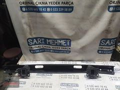VW TRANSPORTER T6 ARKA TAMPON DEMİRİ 7H0807305