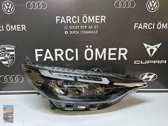 FORD CUSTOM SAĞ ÖN FAR ORJİNAL FULL LED