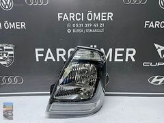 KİA BONGO SOL ÖN FAR SIFIR ORJİNAL