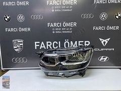 TOYOTA PROACE CİTY SOL ÖN FAR ORJİNAL
