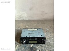 MERCEDES E200 W210 TEYP RADYO A2108200986