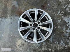 BMW 5.20 5.25 F10 F11 17 İNÇ JANT ORİJİNAL 6780720