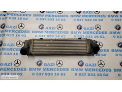 BMW F20 F22 F30 DİZEL TURBO RADYATÖRÜ İNTERCOOLER 7600530