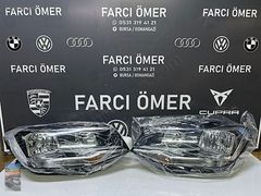 VOLKSWAGEN CADDY 2015-20 SAĞ-SOL TAKKM ÖN FAR SIFIR