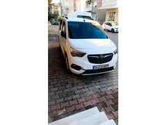 Sahibinden Opel Combo life 1.5 CDTI Elegans 2023 Model