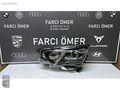 PEUGEOT RİFTER SOL ÖN FAR ORJİNAL