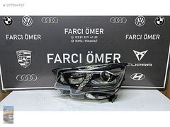 PEUGEOT RİFTER SOL ÖN FAR ORJİNAL