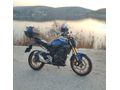 Sahibinden Honda CB 250 R