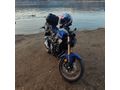 Sahibinden Honda CB 250 R