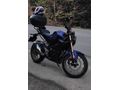 Sahibinden Honda CB 250 R