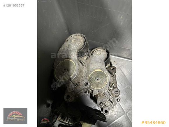 FORD COURİER GERGİ KÜTÜĞÜ CURİER CURYER