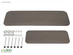 Defender Stepne İptal Kiti DA3605 Gondwana Stone