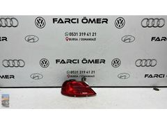 RENAULT MEGANE 4 SOL ARKA REFLEKTÖR ORJİNAL