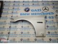 Bmw 5.20 5.25 5.30 F10 Sol Ön Çamurluk Çıkma Orijinal