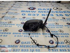Mercedes Vito W447 Sol Ayna Çıkma Orijinal