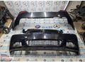 Bmw 5.20 5.25 5.30 F10 M Sport Ön- Arka Tampon Siyah Orijinal