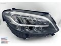 Mercedes C Serisi W205 Makyajlı Sağ Far Full Led Çıkma Orjinal