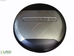 Defender Stepne Kapağı Kılıfı Yeşil VPLEW0143