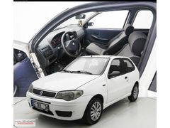 2006 PALİO VAN 1.3 ACTİVE / MUAYER / KREDİ KARTINA TAKSİT İMKANI
