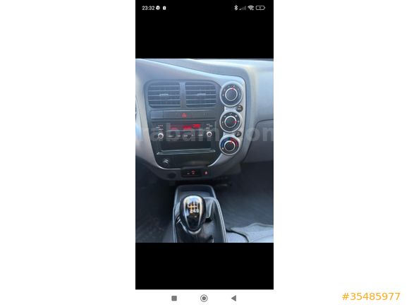 Sahibinden Kia Bongo K2500 DLX